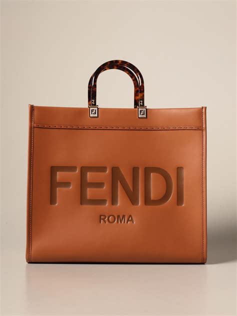 fendi handbags logo